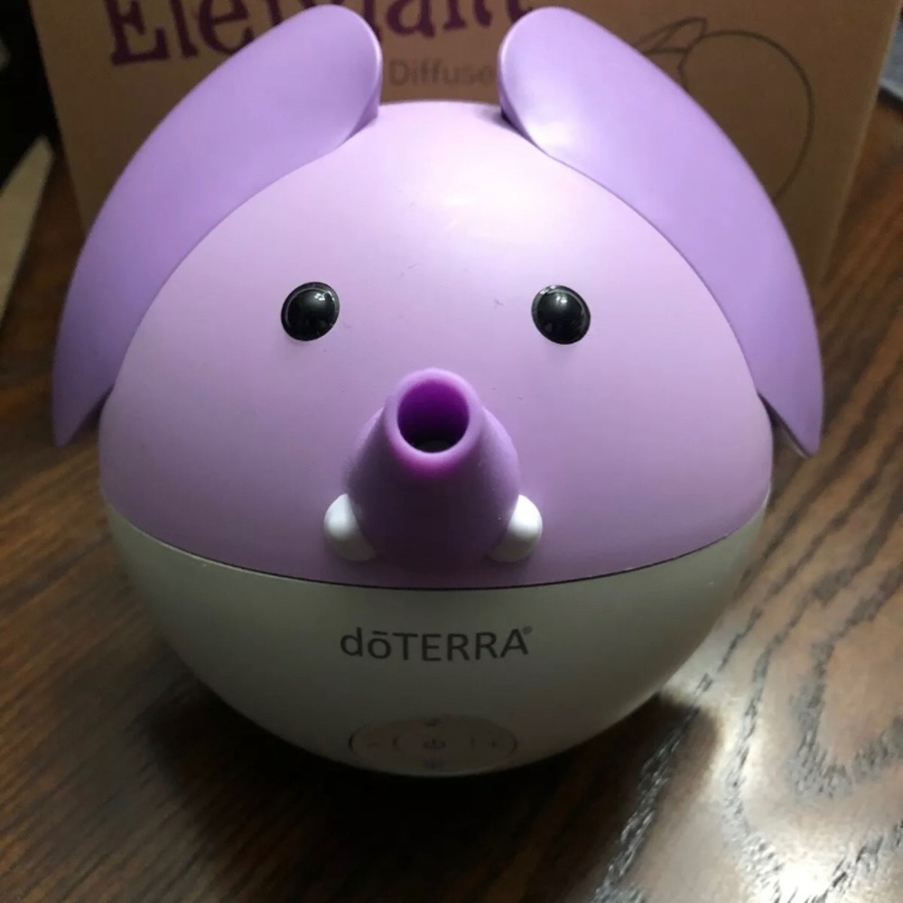 Doterra Elephant Diffuser